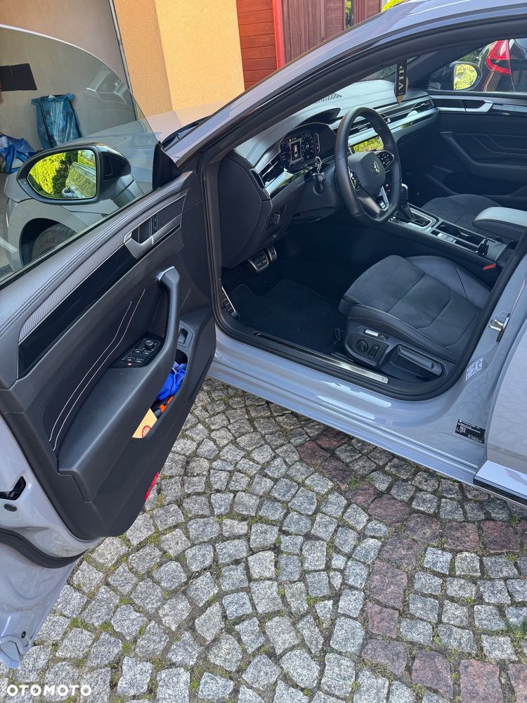 Volkswagen Arteon 2.0 TDI R-Line DSG - 15