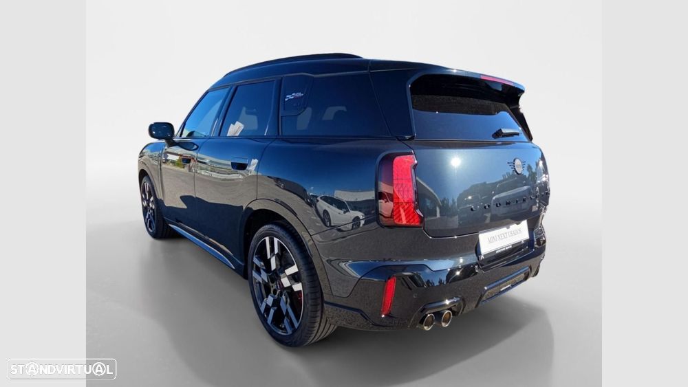MINI Countryman John Cooper Works XL - 4