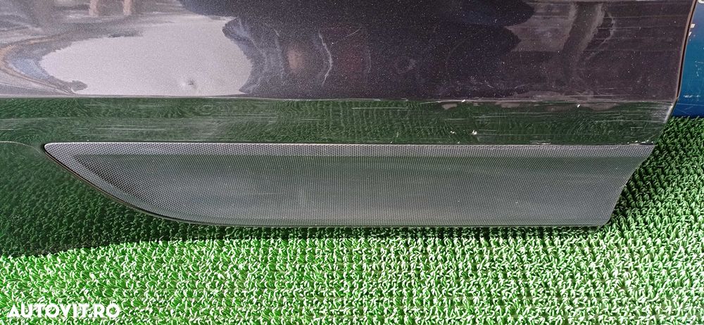 usa spate porsche macan - 4