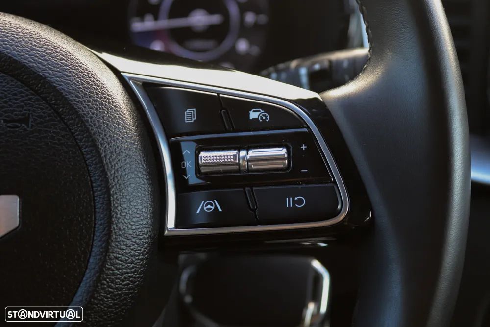 Kia Ceed 1.0 T-GDI Drive - 11