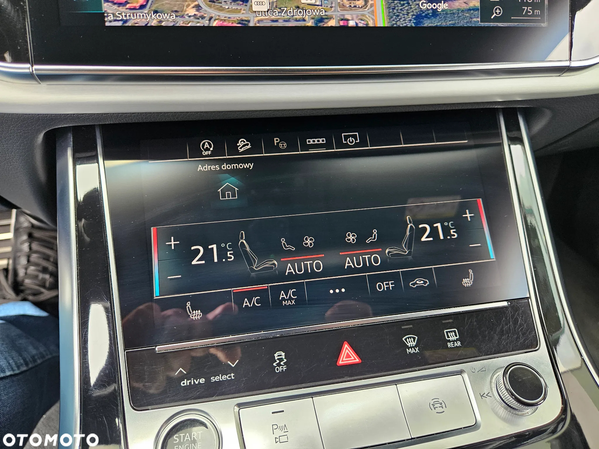 Audi Q7 - 25