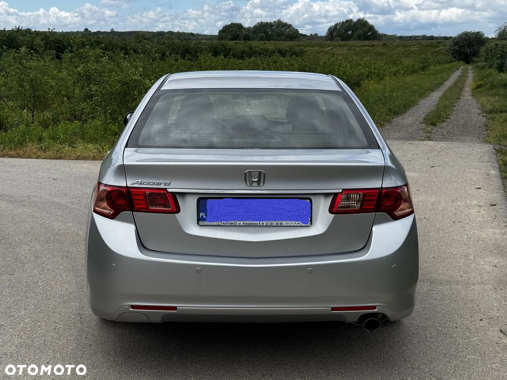 Honda Accord 2.0 Lifestyle - 3