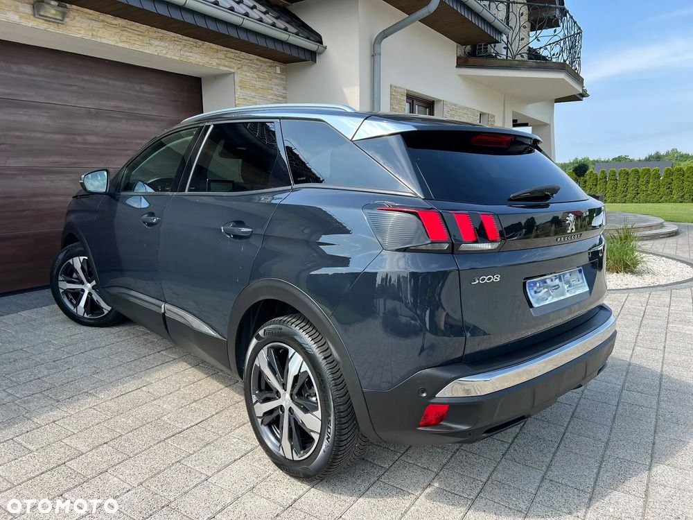 Peugeot 3008 - 7