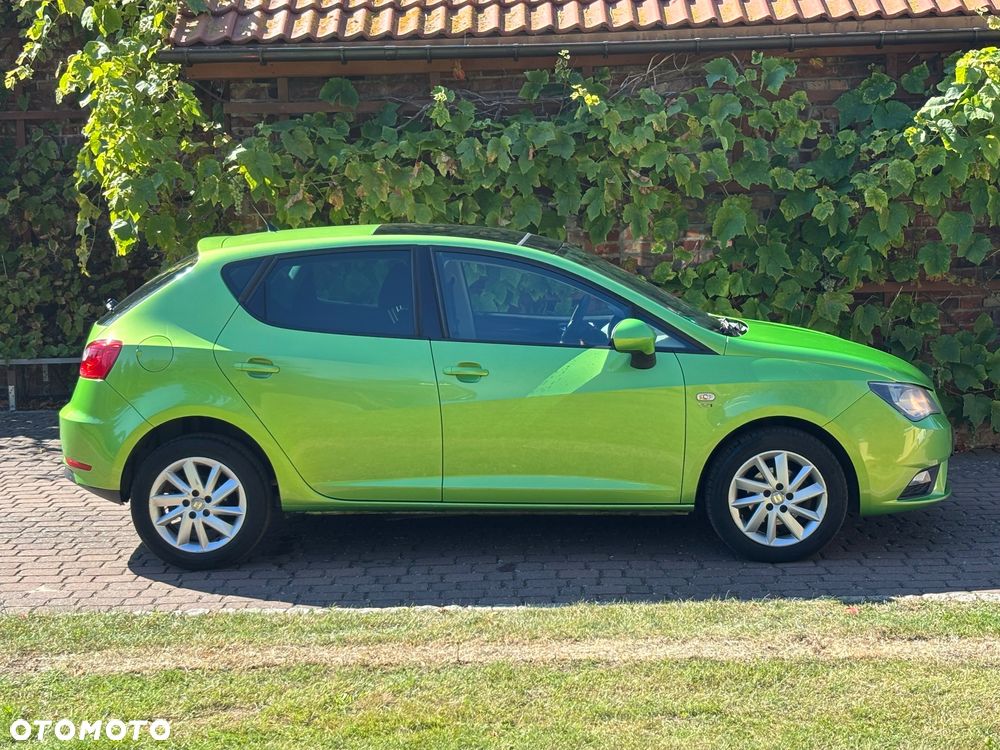 Seat Ibiza - 5