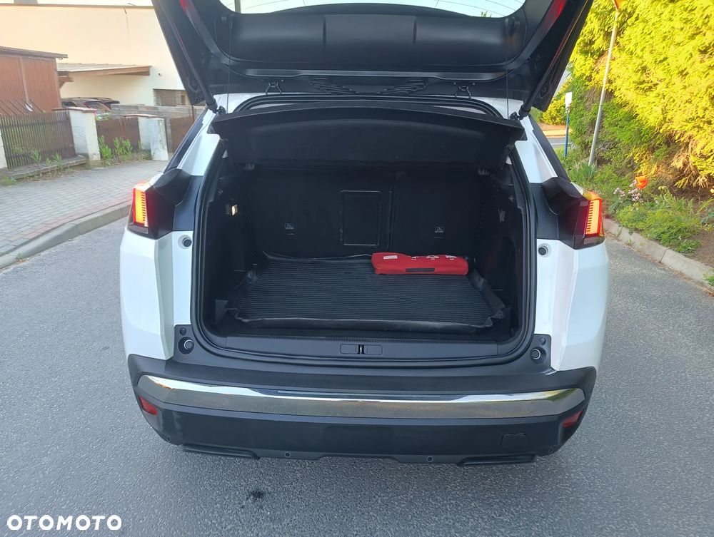 Peugeot 3008 THP 165 EAT6 Stop & Start Allure - 23