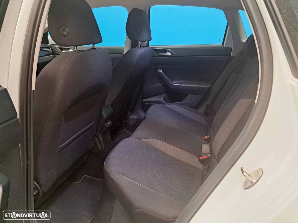 VW Taigo 1.0 TSI Style DSG - 20