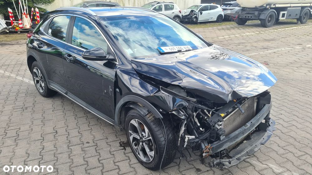 Kia XCeed 1.6 CRDi EDITION 7 - 4