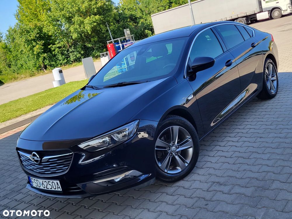 Opel Insignia 1.6 Innovation - 2