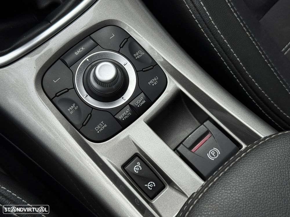 Renault Laguna 1.5 dCi Dynamique S - 14