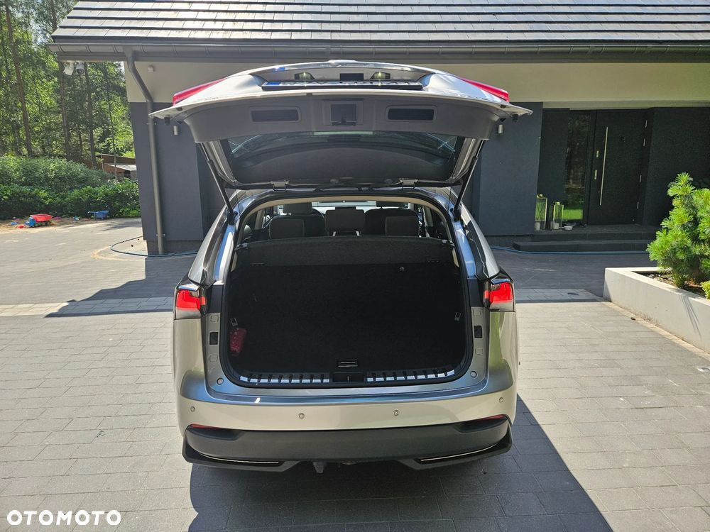 Lexus NX 300h Prestige AWD - 25