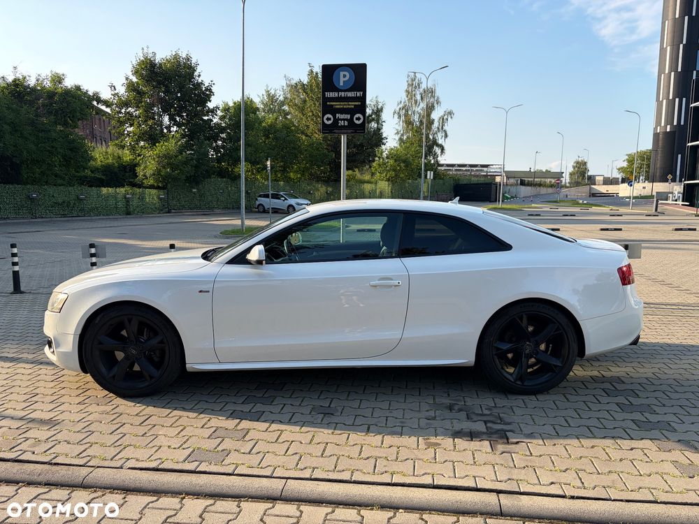 Audi A5 Coupé - 5