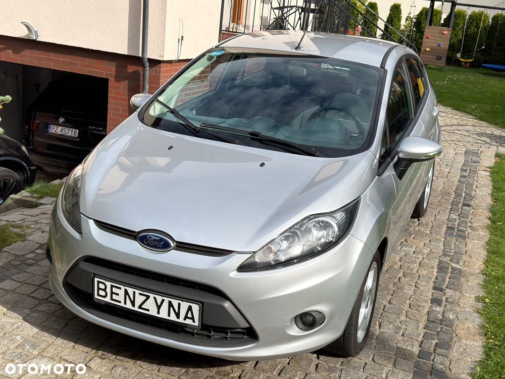 Ford Fiesta - 13