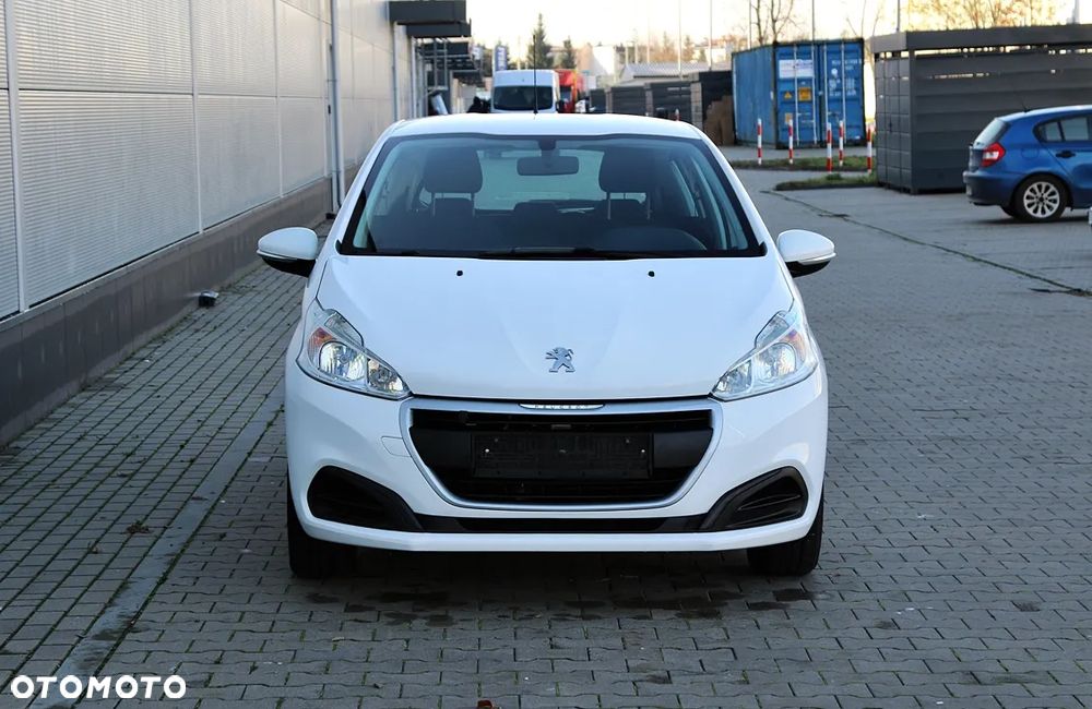 Peugeot 208 1.0 VTi Active - 2