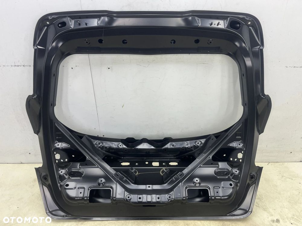 Klapa bagażnika Nissan Juke F16 2 II 19r.- nowa oryginalna K0100-6PAAC - 9