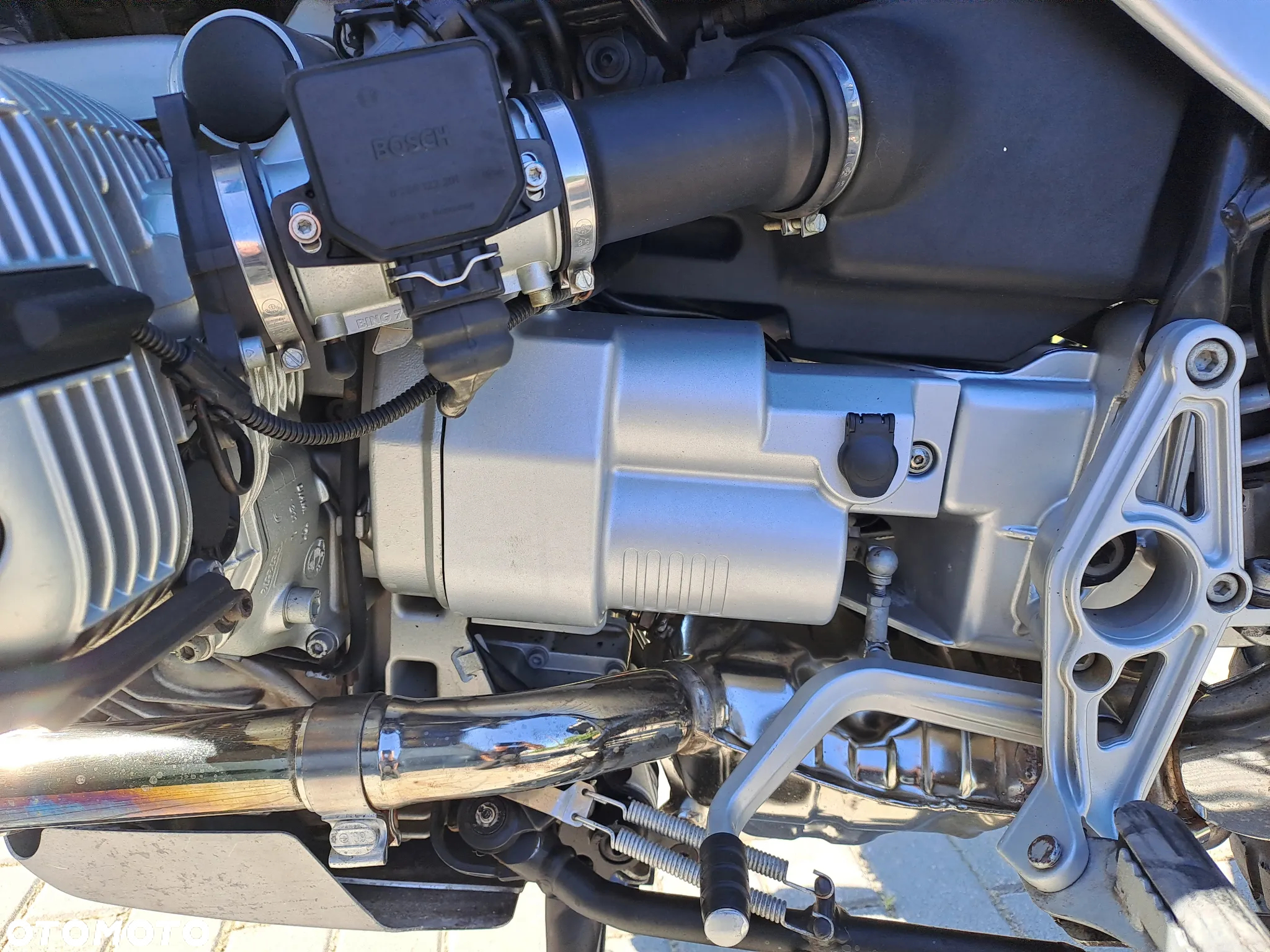 BMW GS - 17
