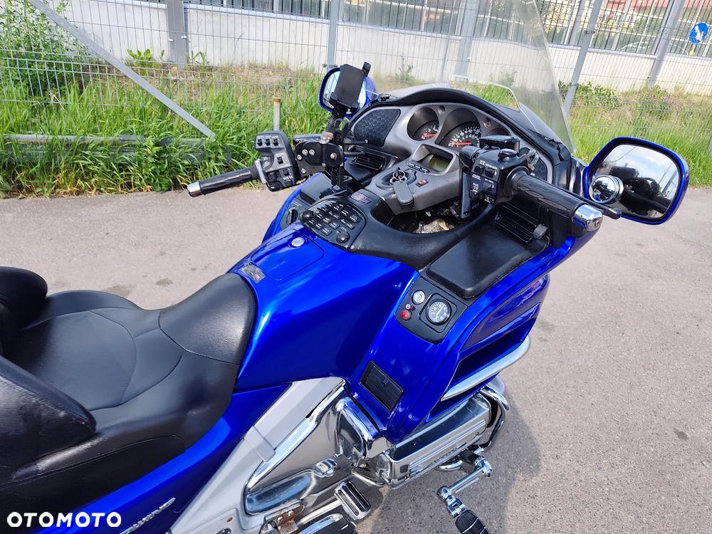 Honda GL - 38