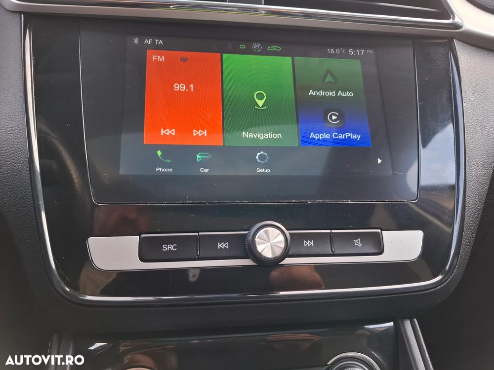 MG ZS EV Standard Luxury - 32