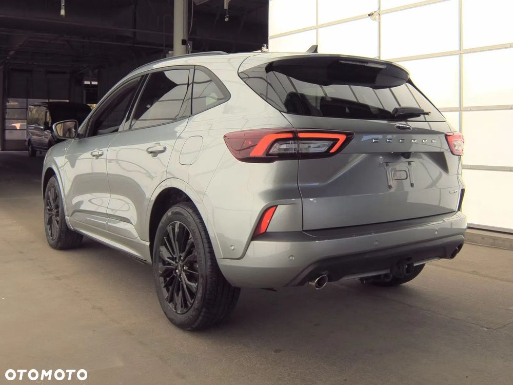 Ford Escape - 7