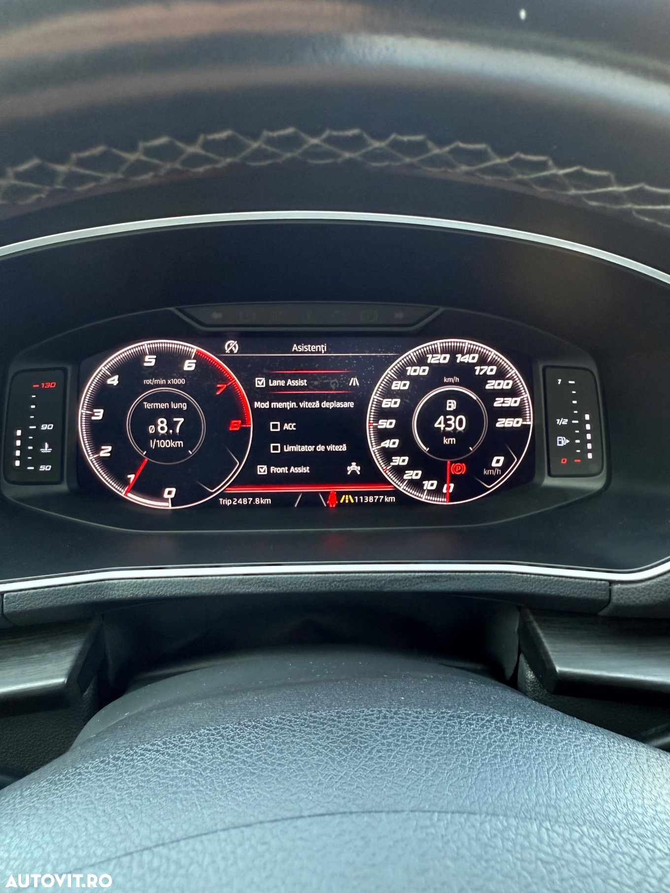 Seat Tarraco 1.5 TSI Xcellence - 7