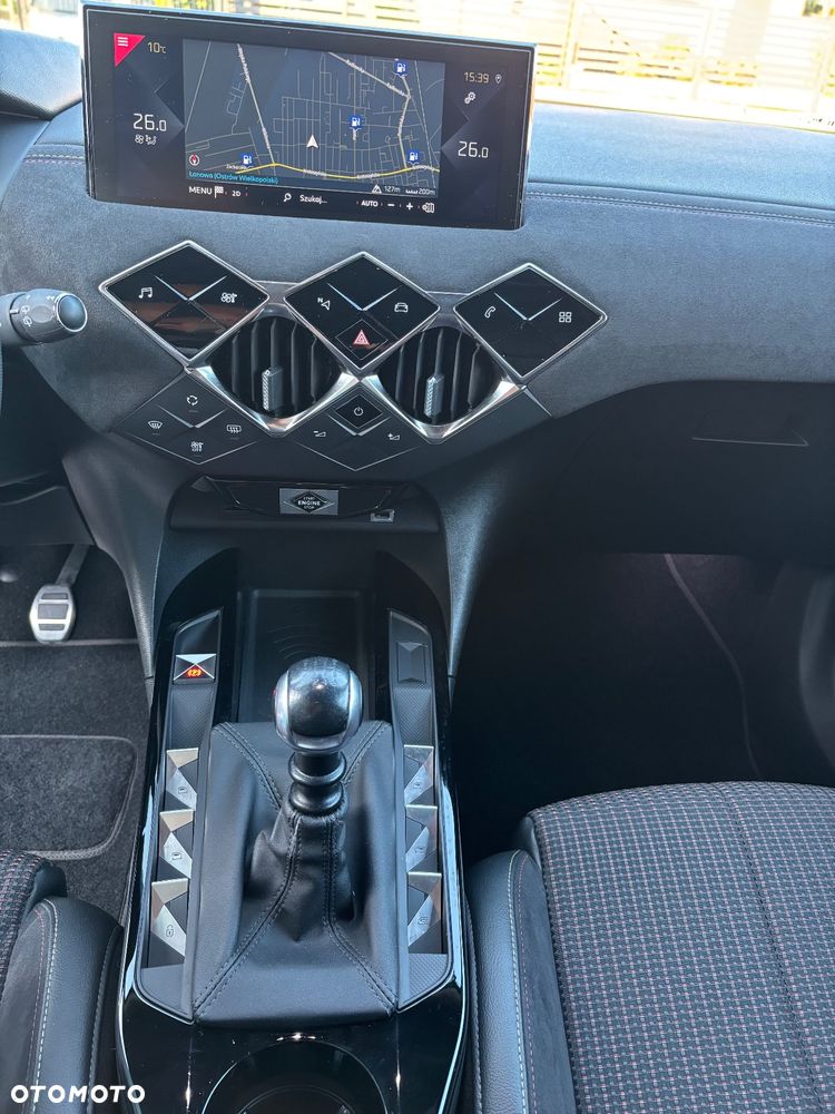 DS Automobiles DS 3 Crossback - 7