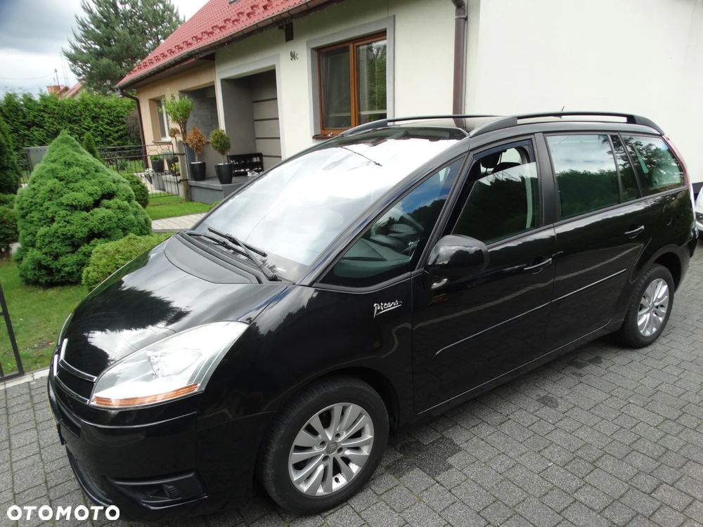 Citroën C4 Grand Picasso - 2