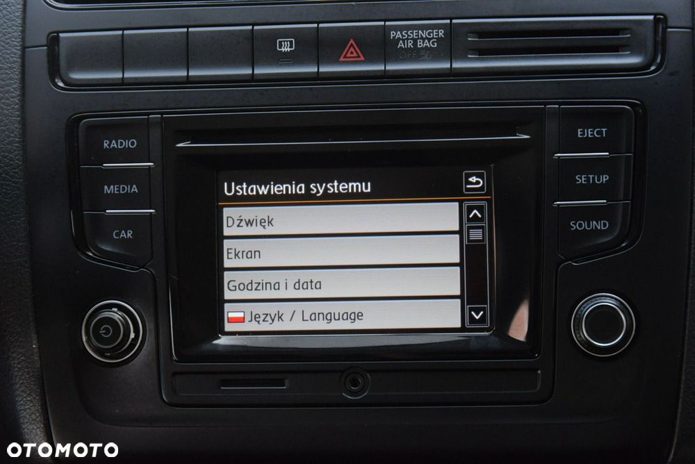 Volkswagen Polo 1.0 Trendline - 31