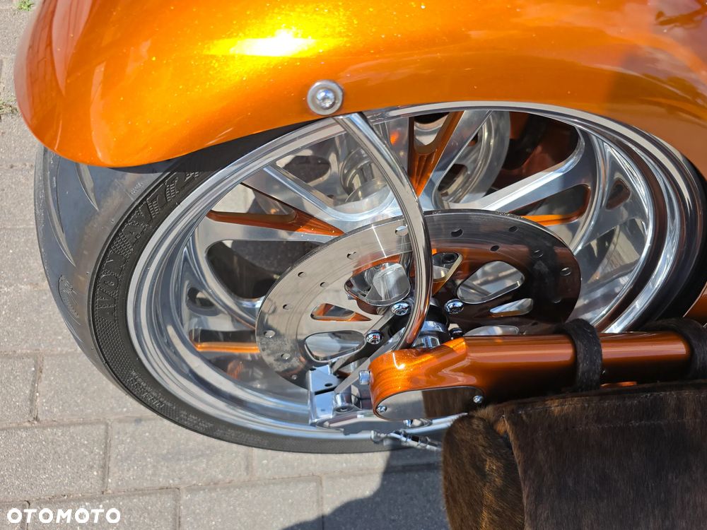 Harley-Davidson Inny - 27