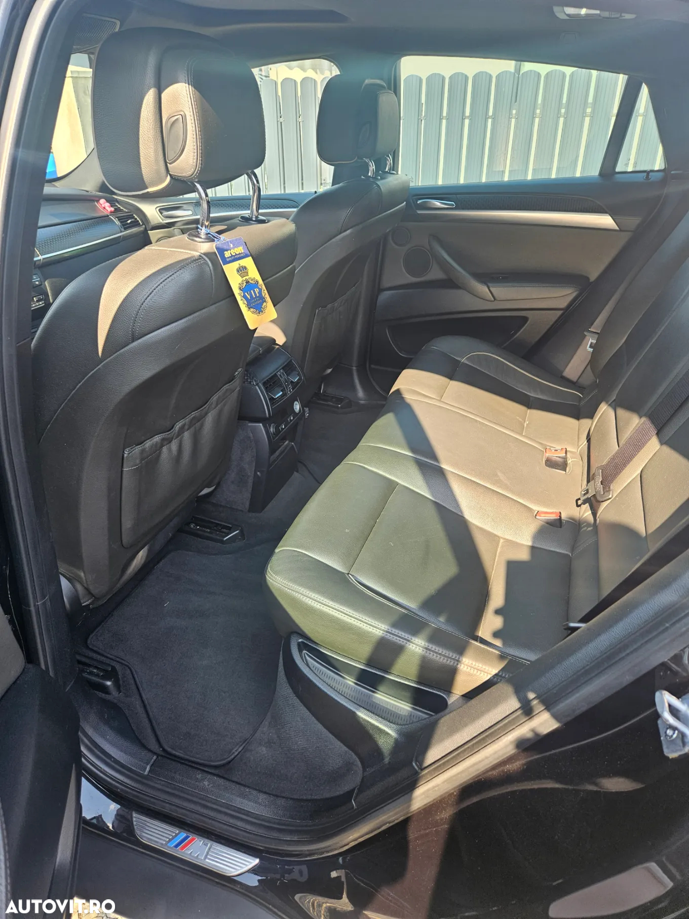 BMW X6 xDrive30d - 6