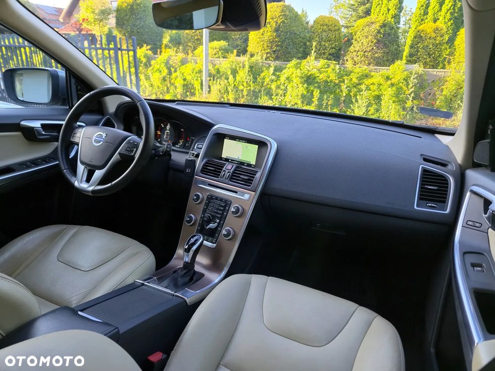 Volvo XC 60 D3 Drive-E Summum - 7