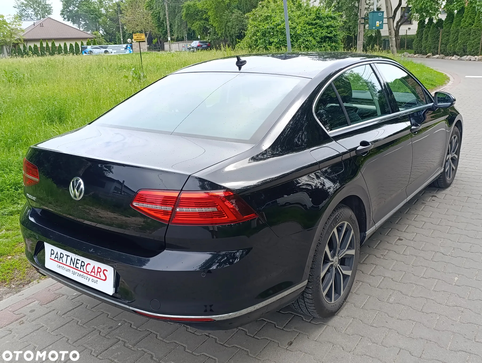 Volkswagen Passat 1.8 TSI BMT Highline DSG - 3
