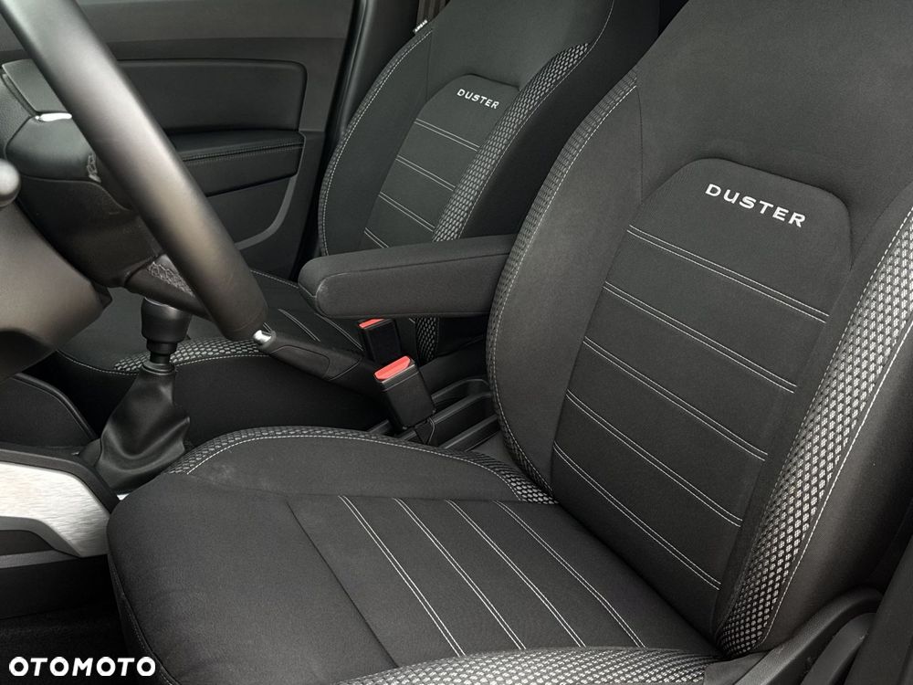 Dacia Duster 1.0 TCe Prestige - 10