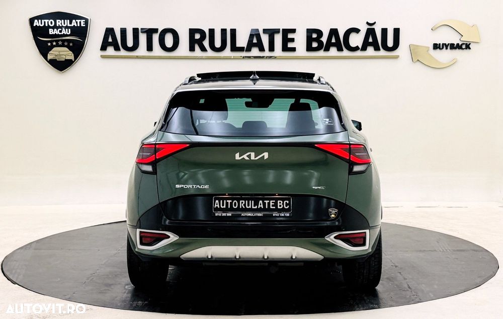 Kia Sportage - 11