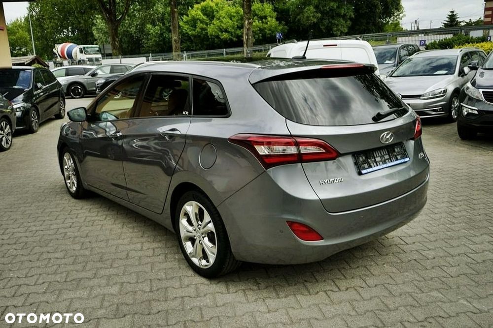 Hyundai i30 - 9