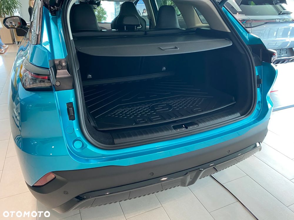 BAIC 5 1.5T Comfort DCT - 10