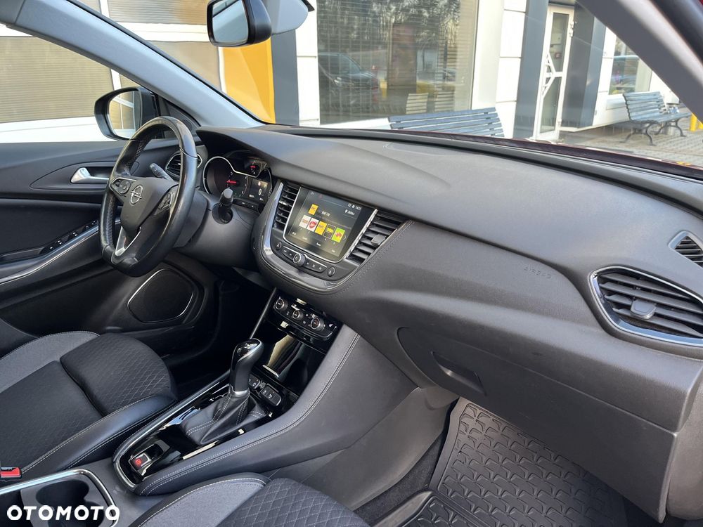 Opel Grandland X 1.6 T Ultimate S&S - 20