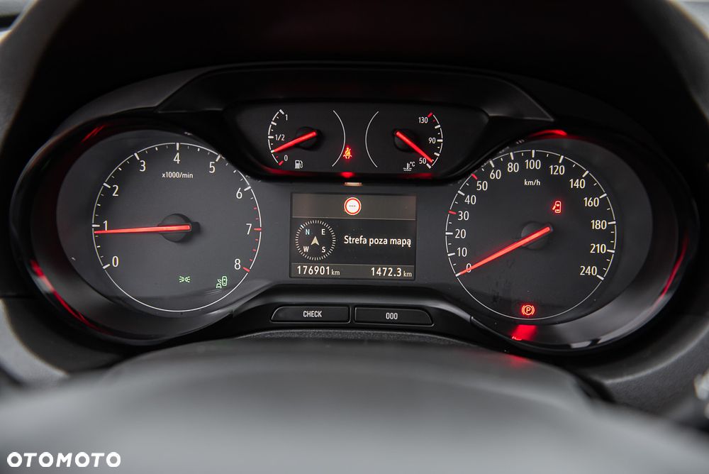 Opel Grandland X 1.2 Start/Stop Business Edition - 19