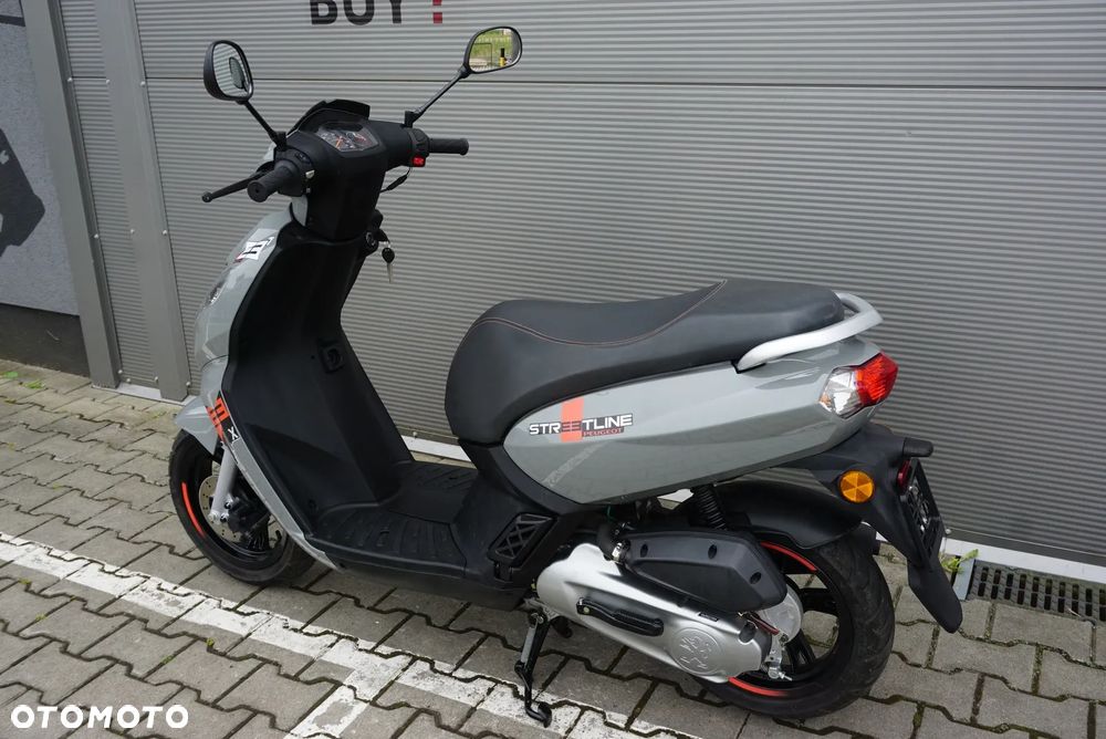 Peugeot Kisbee - 11