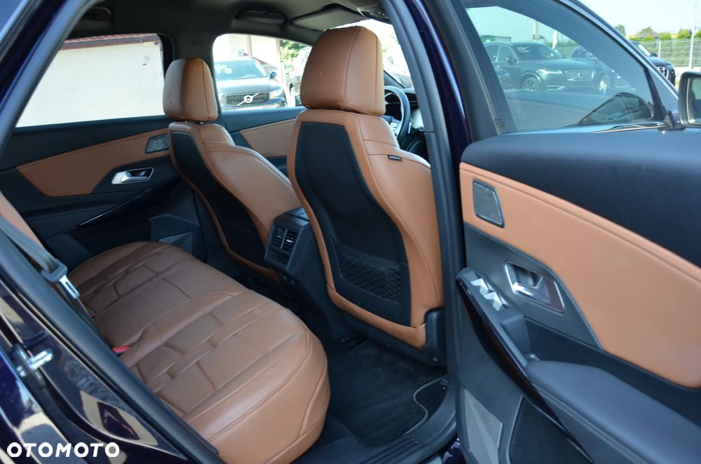 DS Automobiles DS 7 1.6 E-Tense 4x4 Opera - 24