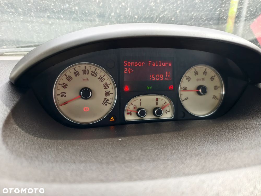 Lancia Musa 1.4 16v Automatik Platino Plus - 35