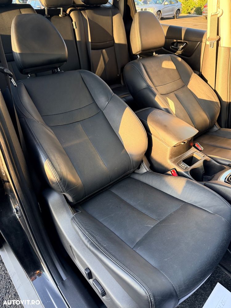 Nissan X-Trail 1.6 dCi Tekna - 24