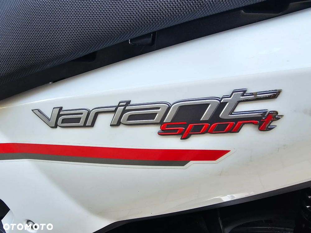 Derbi Variant - 13