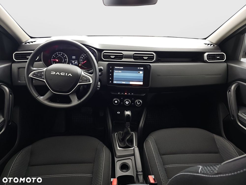 Dacia Duster 1.3 TCe Journey EDC - 28