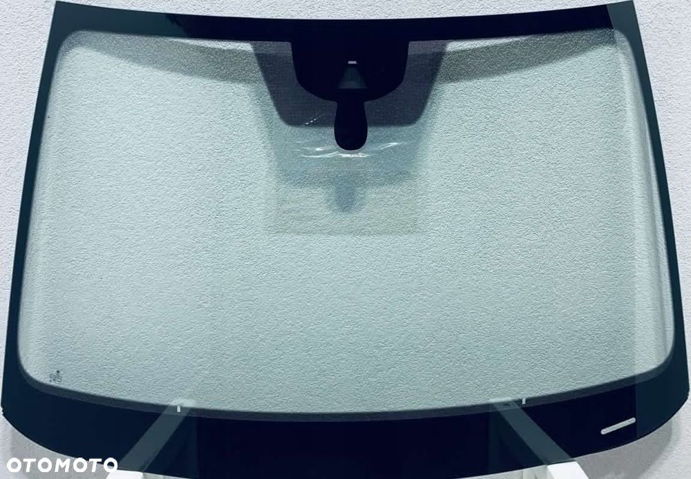 Szyba czołowa przednia SKODA FABIA IV 5D 2021- AKUSTYKA+KAMERA+OE