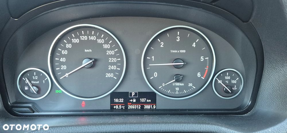 BMW X3 xDrive30d Sport-Aut Advantage - 13