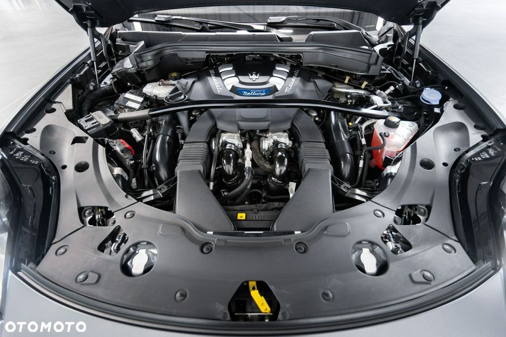 Maserati Grecale - 23