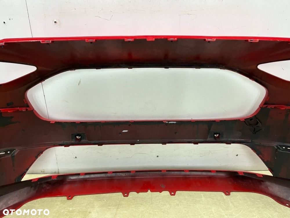 Zderzak przedni Ford Connect Tourneo MK2 II 18-22r. Lift przód 6XPDC KT1B-17K819-AB - 8