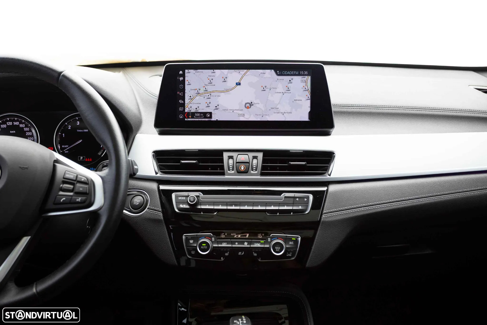 BMW X1 25 e xDrive Line Sport - 28