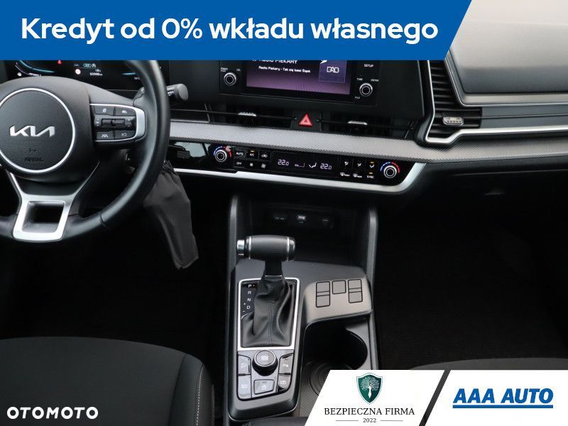 Kia Sportage - 14