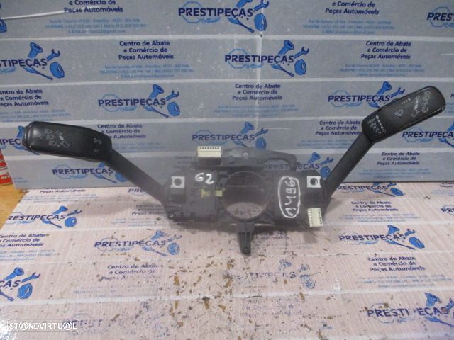 Comutador 5Q0953507AG VW GOLF 7 5G FASE 1 2014 1.6TDI 105CV 5P CINZA RATO Luz,Pisca,Escova - 1