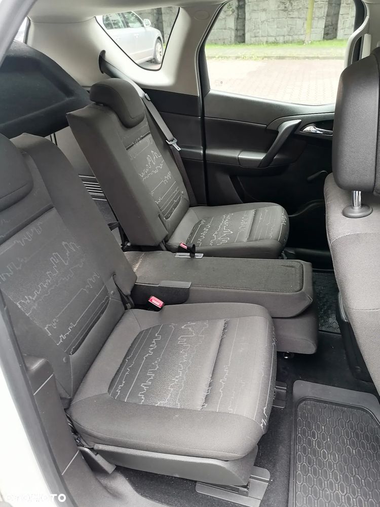 Opel Meriva 1.4 Enjoy - 11